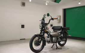 HONDA CT125-2 1993 JA65