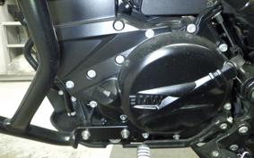 BMW F650GS 2011