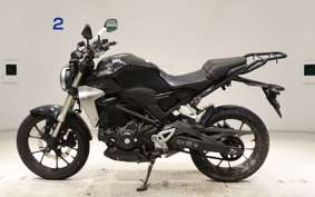 HONDA CB250RA 2015 MC52