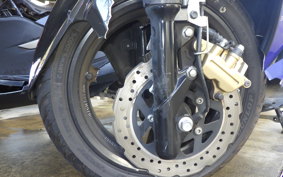 YAMAHA CYGNUS 125 XSR 3 SED8J