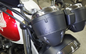HONDA CB400SF GEN 4 A 2017 NC42