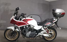 HONDA CB1300SF BOLDOR 2010 SC54