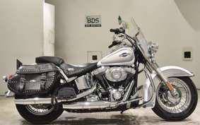 HARLEY FLSTC 1580 2008
