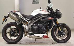 TRIUMPH SPEED TRIPLE RS 2019