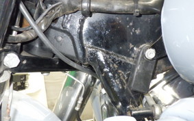 HARLEY FLHX 1580 2008