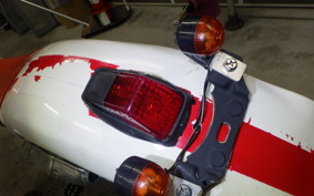 HONDA TLM220R 2014 MD23