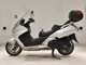 Фото Honda SILVER WING 400 2002 с японского аукциона