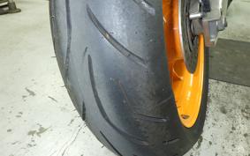 HONDA CBR600RR A 2013 PC40