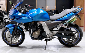 KAWASAKI Z750 S Type 2006 ZR750K
