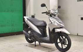 SUZUKI ADDRESS 110 CE47A