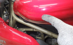 DUCATI SS750ie 2000