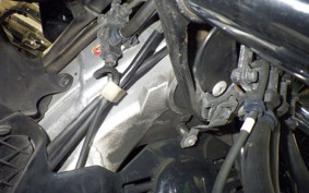 HONDA GL 1800 GOLD WING 2010 SC47