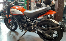 DUCATI SCRAMBLER ICON 2020 K102