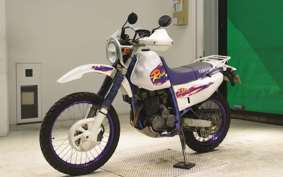 YAMAHA TT250R RAID 2024 4GY