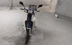 HONDA SUPER CUB110 JA10