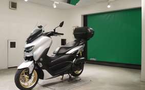 YAMAHA N-MAX 155 A 2019