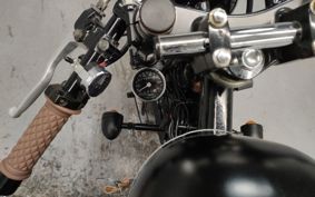 KAWASAKI 250TR BJ250F