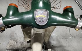HONDA LITTLE CUB AA01