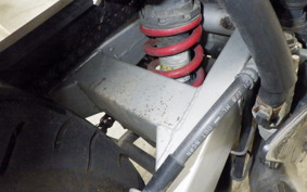 KAWASAKI ZR 700 2001 ZR750F