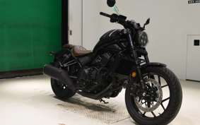 HONDA REBEL 1100 DCT 2018 SC83