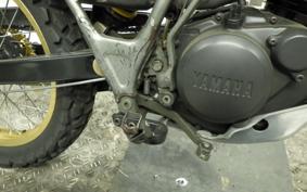 YAMAHA SEROW 225 2021 1KH