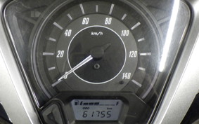 HONDA LEAD 125 2004 JF45