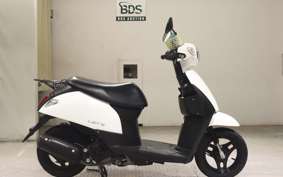 SUZUKI LET's 2014 CA4AA