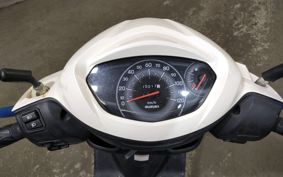 SUZUKI ADDRESS V125 DT11A