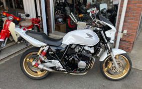 HONDA CB400SFV-3 2007 NC39