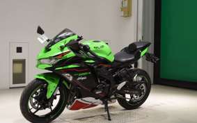 KAWASAKI ZX-25R ZX250E