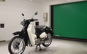 HONDA C125 SUPER CUB JA48