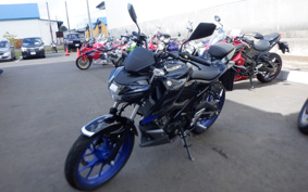 SUZUKI GSX-S125 ABS DL32B