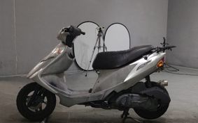 SUZUKI ADDRESS V125 CF46A