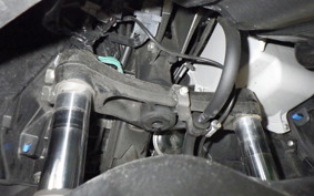 HONDA FORZA 250 1994 MF13