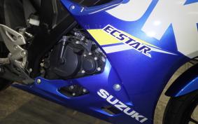 SUZUKI GSX-R125 1982 DL33B
