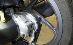 HONDA DIO 110 JF31