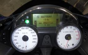 KAWASAKI ZZ1400 NINJA R 2006 ZXT40A
