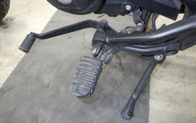 HONDA REBEL 250 A MC49