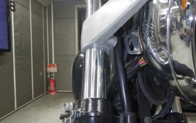 YAMAHA SR400 Gen.3 2002 RH01J