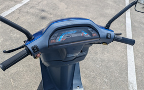 HONDA STANDUP TACT AF24