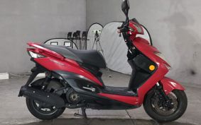 YAMAHA CYGNUS125XSR SE44J