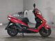 Фото Yamaha CYGNUS125XSR с японского аукциона