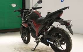 SUZUKI ｼﾞｸｻｰ150 NG4BG
