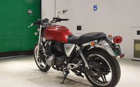 HONDA CB1100 2018 SC65
