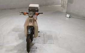 HONDA SUPER CUB50 C50