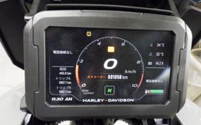 HARLEY ﾊﾟﾝ AMERICA1250ST 2025