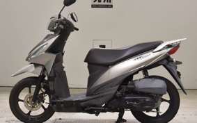 SUZUKI ADDRESS 110