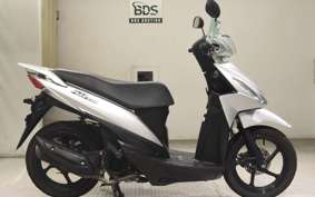 SUZUKI ADDRESS 110 CE47A