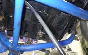 SUZUKI TS50 Hustler SA11A