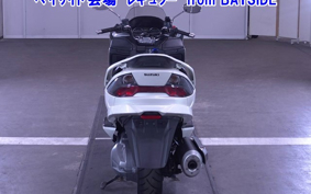 SUZUKI SKYWAVE 250S-3